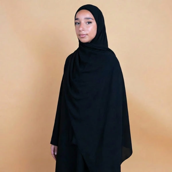 Scarf Bamboo Jersey