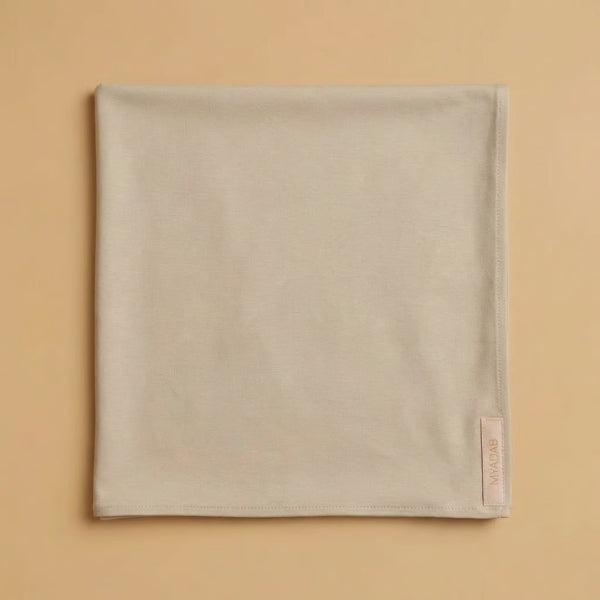 Scarf Bamboo Jersey