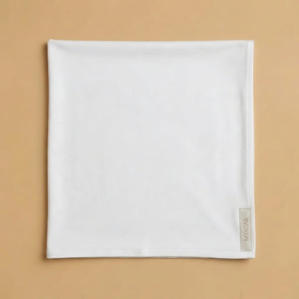 Scarf Bamboo Jersey