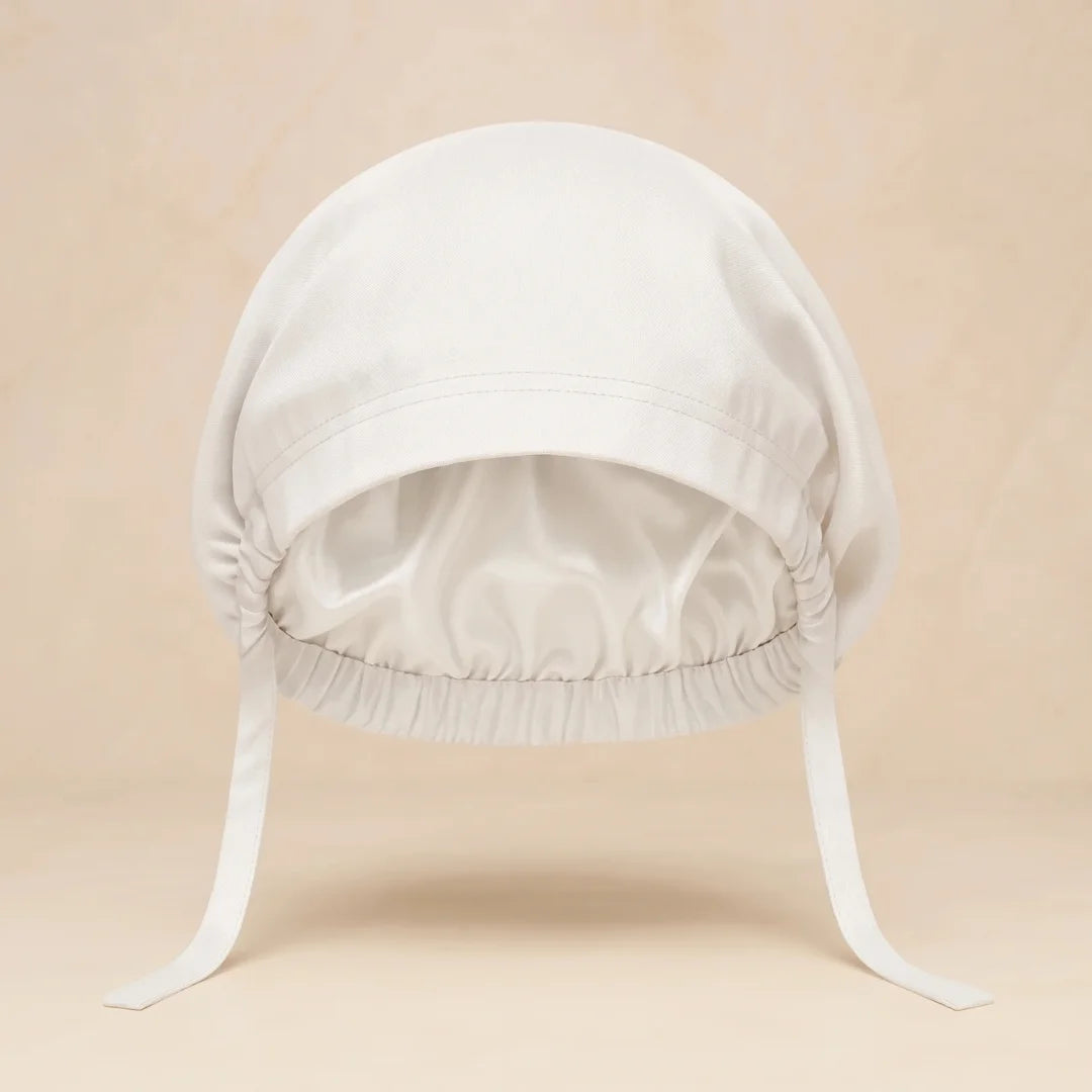 Silk Undercap - Anti-Shedding