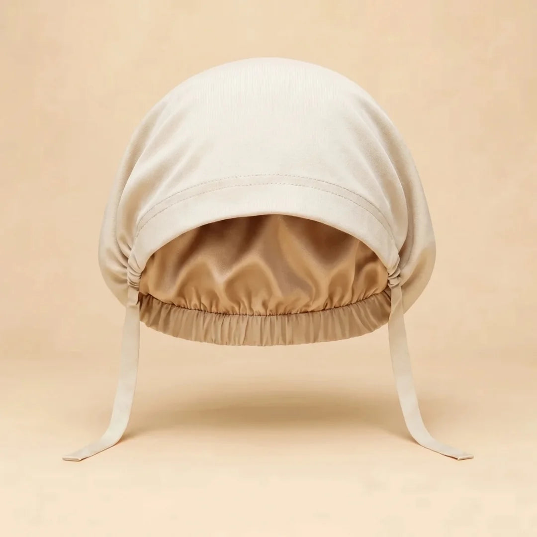 Silk Undercap - Anti-Shedding