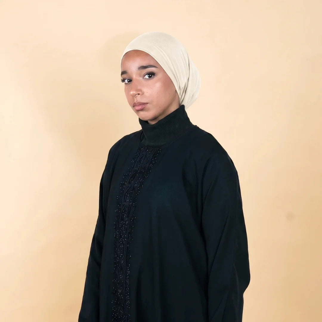 Silk Undercap - Anti-Shedding