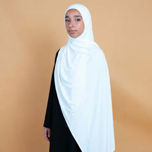 Scarf Bamboo Jersey
