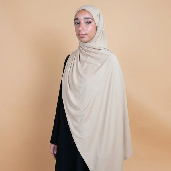 Scarf Bamboo Jersey